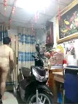baobao26 online show from May 12, 12:55 pm