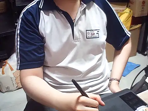 baobao26 online show from May 5, 11:46 am