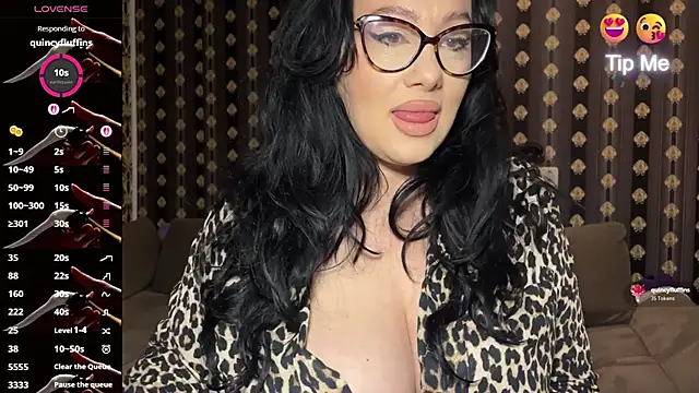 AnnaAnn online show from March 22, 2:26 am