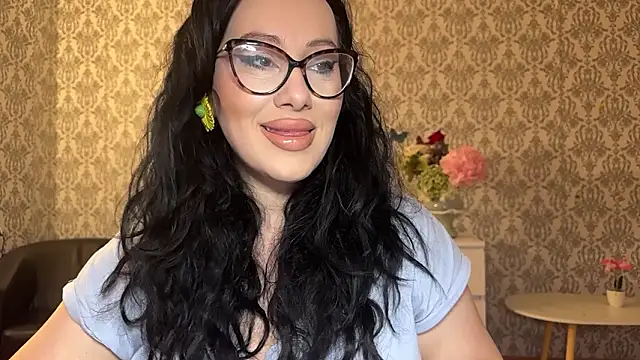 AnnaAnn online show from March 4, 3:58 am