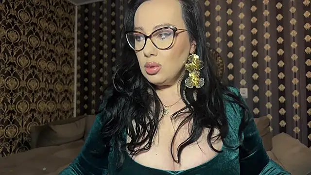 AnnaAnn online show from February 7, 2:08 am