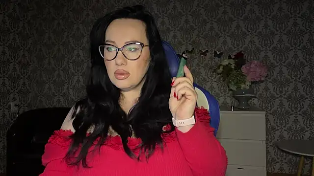 AnnaAnn online show from March 3, 2:18 am