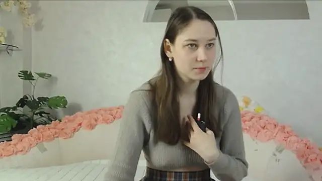 MollyBrams online show from April 3, 4:41 am