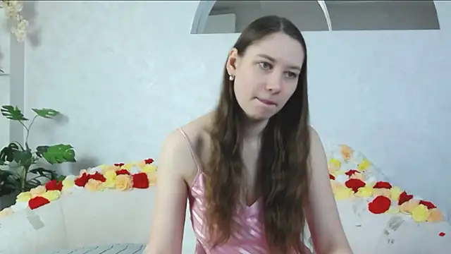 MollyBrams online show from March 16, 4:42 am