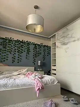 Snapshot of Charming_Ritta chatting on January 25, 6:34 am Charming Ritta online show from January 25, 6:34 am