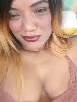 Indianpleasure300 online show from March 10, 7:18 pm