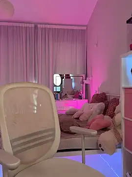 Meliazz online show from April 3, 12:44 pm