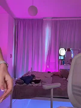 Meliazz online show from March 22, 8:05 am