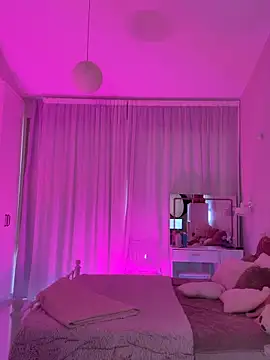 Meliazz online show from April 12, 7:11 am