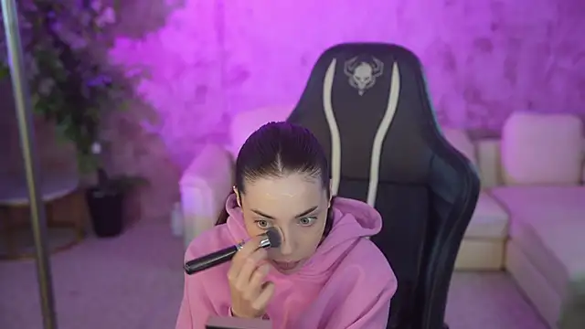 Kate054 online show from December 15, 8:09 am