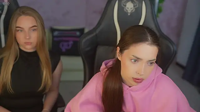 Kate054 online show from November 6, 7:45 am