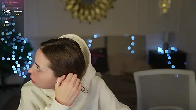 Kate054 online show from January 14, 8:18 am