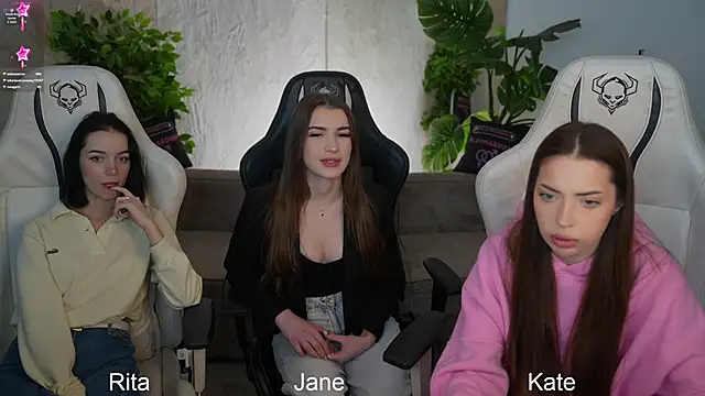 Kate054 online show from November 17, 11:25 am