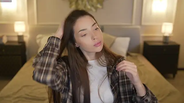 Kate054 online show from December 3, 11:20 am