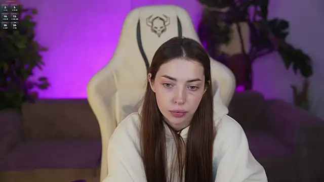 Kate054 online show from October 13, 7:10 am