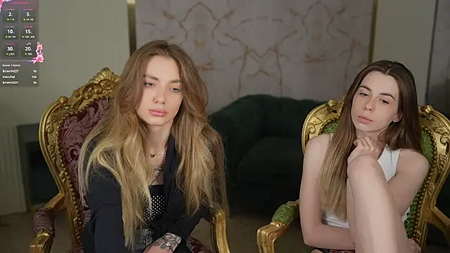 Snapshot of Kisasolo chatting on March 15, 9:05 pm Kisasolo online show from March 15, 9:05 pm