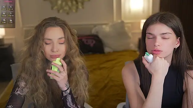 Kisasolo online show from March 29, 6:42 pm