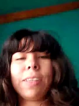 Diosagata online show from October 2, 1:14 pm