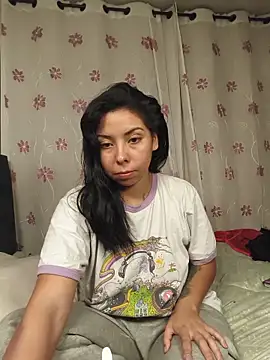 Snapshot of Diosagata chatting on May 16, 4:00 am Diosagata online show from May 16, 4:00 am