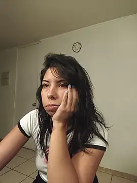 Snapshot of Diosagata chatting on June 11, 12:23 am Diosagata online show from June 11, 12:23 am