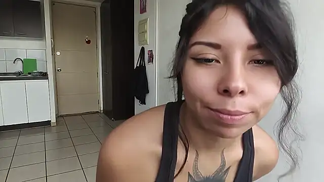 Snapshot of Diosagata chatting on July 22, 5:59 pm Diosagata online show from July 22, 5:59 pm