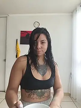 Snapshot of Diosagata chatting on June 4, 2:11 pm Diosagata online show from June 4, 2:11 pm