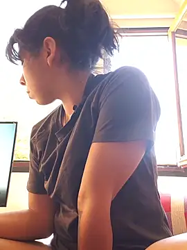 Diosagata online show from November 13, 7:18 pm