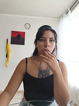 Snapshot of Diosagata chatting on June 2, 5:46 pm Diosagata online show from June 2, 5:46 pm
