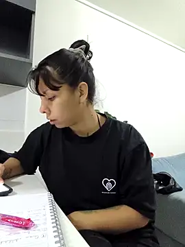 Diosagata online show from April 20, 2:14 am