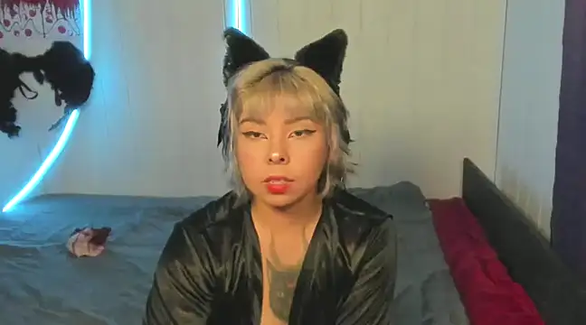 Diosagata online show from December 19, 3:29 am