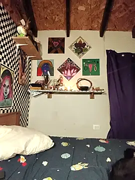 Diosagata online show from March 30, 2:57 am