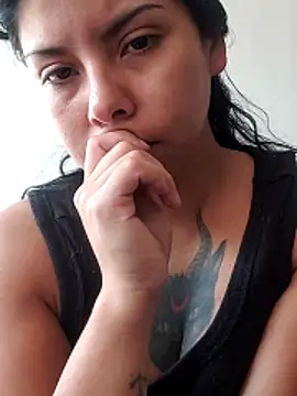 Snapshot of Diosagata chatting on April 30, 3:41 pm Diosagata online show from April 30, 3:41 pm