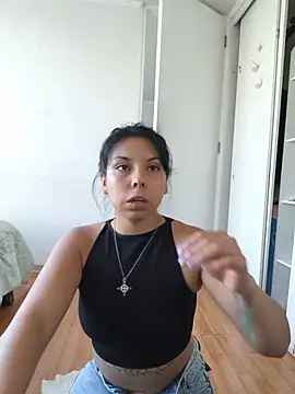 Snapshot of Diosagata chatting on May 14, 9:12 pm Diosagata online show from May 14, 9:12 pm