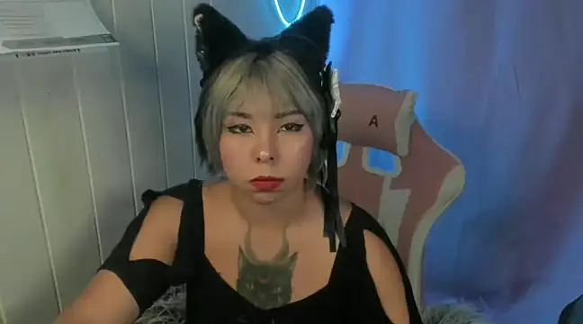 Diosagata online show from December 16, 4:02 am