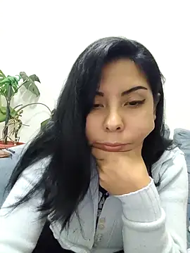 Snapshot of Diosagata chatting on April 26, 4:32 am Diosagata online show from April 26, 4:32 am