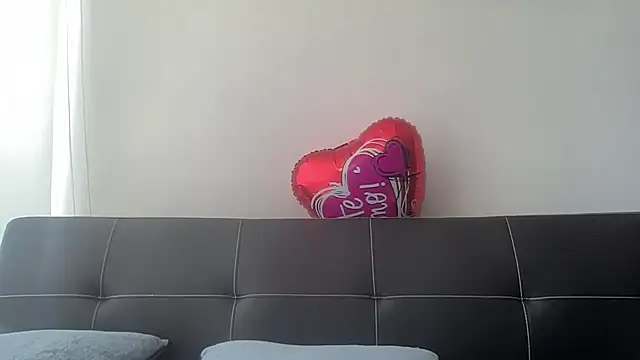 Diosagata online show from February 20, 6:43 pm