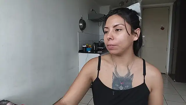 Snapshot of Diosagata chatting on July 16, 4:37 pm Diosagata online show from July 16, 4:37 pm