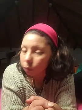 Diosagata online show from October 27, 2:12 am