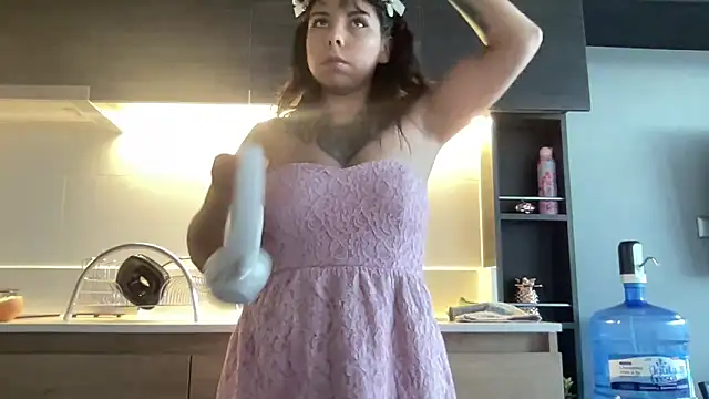 Diosagata online show from February 24, 11:00 am