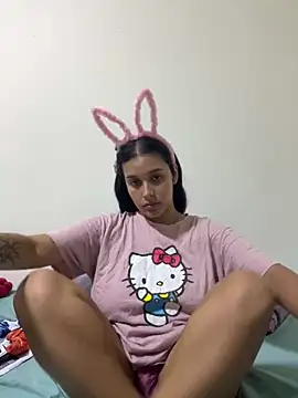 Snapshot of Annya-sweet chatting on February 26, 12:52 am Annya-sweet online show from February 26, 12:52 am