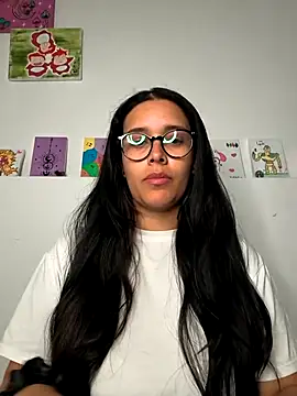 Annya-sweet online show from April 9, 3:51 pm