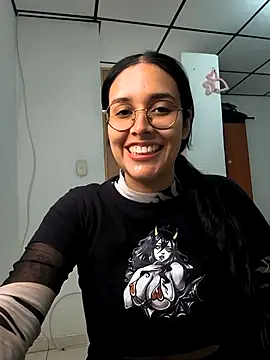 Snapshot of Annya-sweet chatting on January 8, 3:18 pm Annya-sweet online show from January 8, 3:18 pm