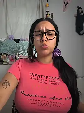 Annya-sweet online show from June 20, 2:55 pm