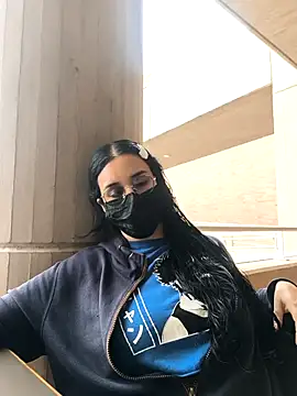 Snapshot of Annya-sweet chatting on January 10, 4:13 pm Annya-sweet online show from January 10, 4:13 pm