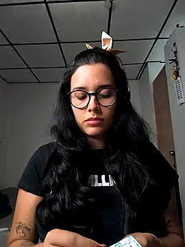 Snapshot of Annya-sweet chatting on March 4, 3:42 pm Annya-sweet online show from March 4, 3:42 pm