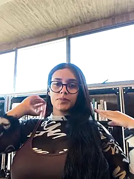 Annya-sweet online show from April 22, 2:46 pm
