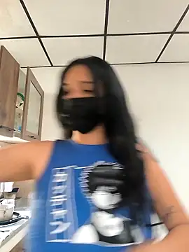 Snapshot of Annya-sweet chatting on December 18, 12:31 pm Annya-sweet online show from December 18, 12:31 pm