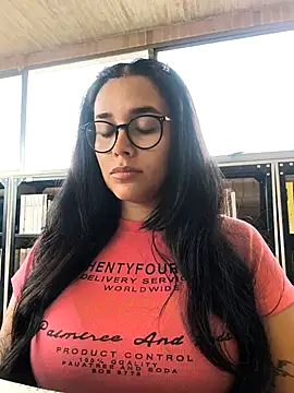 Annya-sweet online show from May 6, 2:32 pm