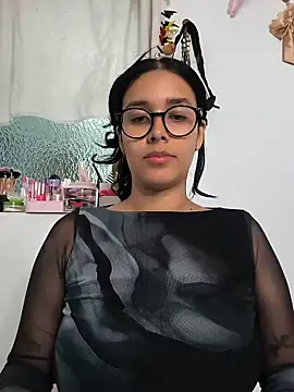 Annya-sweet online show from May 23, 3:11 pm