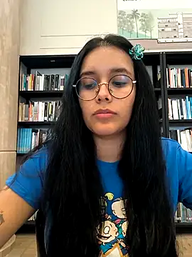 Snapshot of Annya-sweet chatting on October 2, 6:55 pm Annya-sweet online show from October 2, 6:55 pm